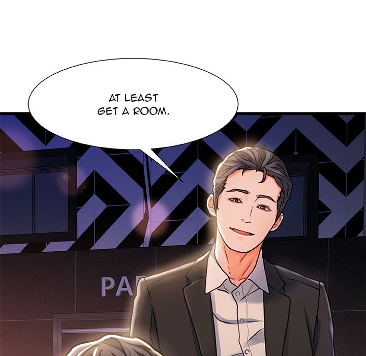 Achilles Heel - Chapter 5 [photo 56] - MangaPorn