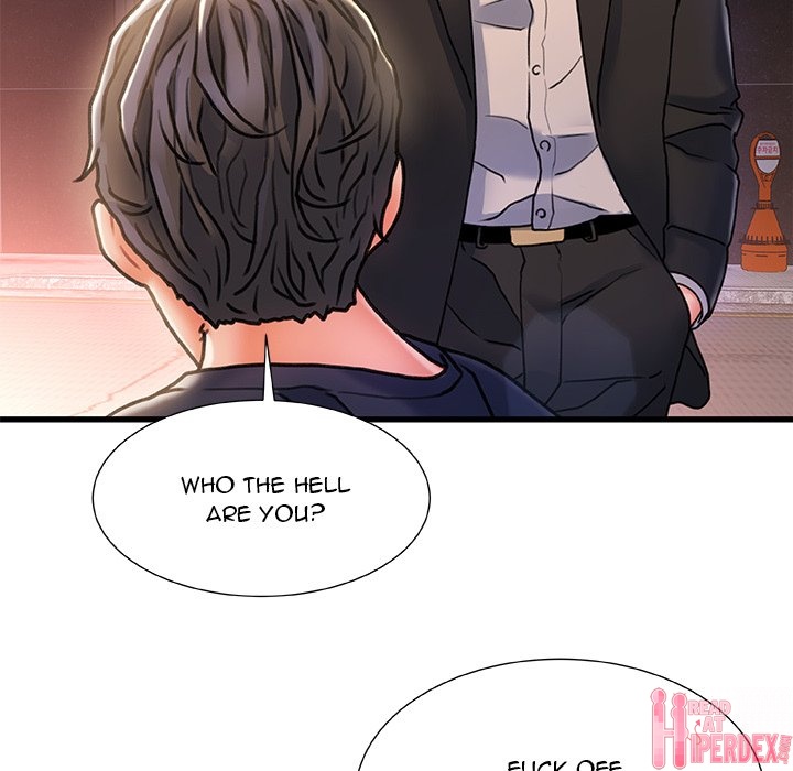 Achilles Heel - Chapter 5 [photo 57] - MangaPorn