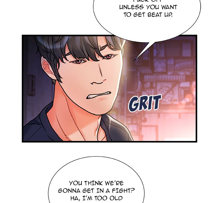 Achilles Heel - Chapter 5 [photo 58] - MangaPorn