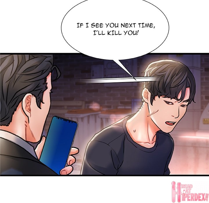 Achilles Heel - Chapter 5 [photo 62] - MangaPorn