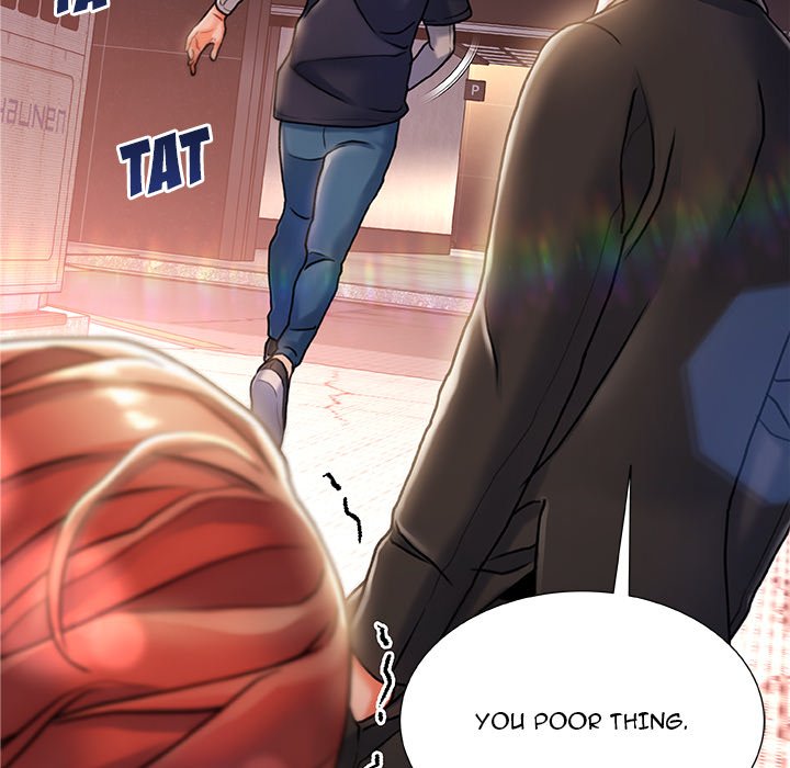 Achilles Heel - Chapter 5 [photo 64] - MangaPorn