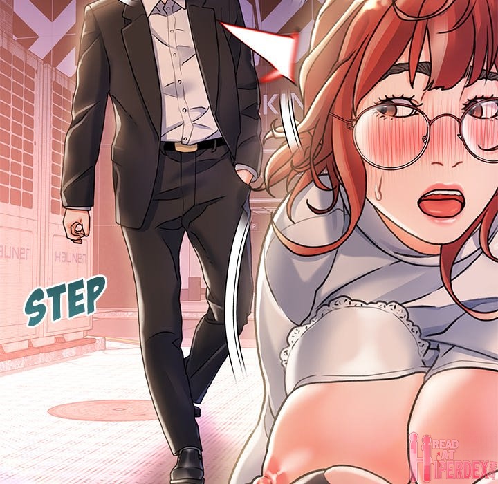 Achilles Heel - Chapter 5 [photo 72] - MangaPorn