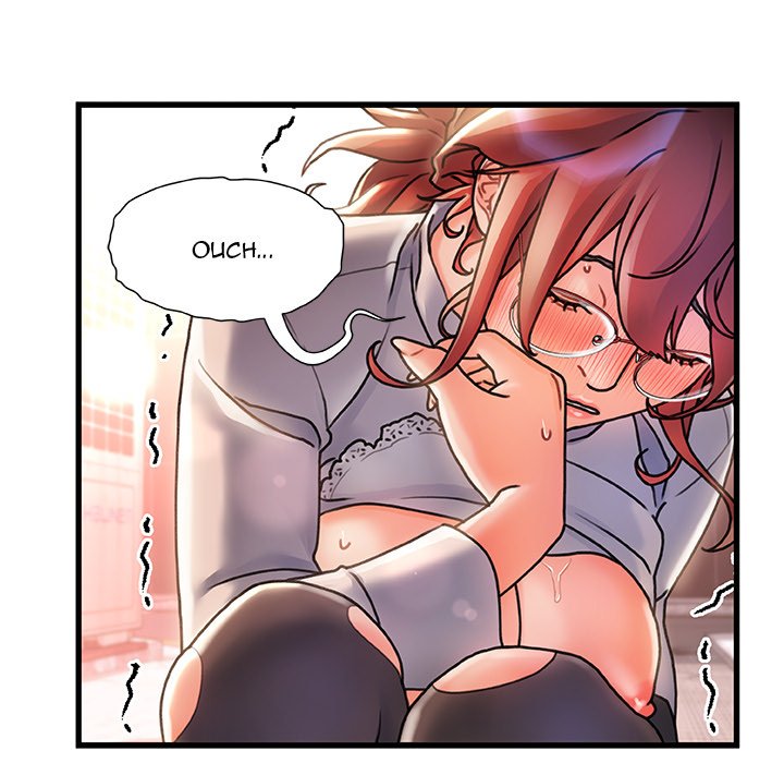 Achilles Heel - Chapter 5 [photo 79] - MangaPorn