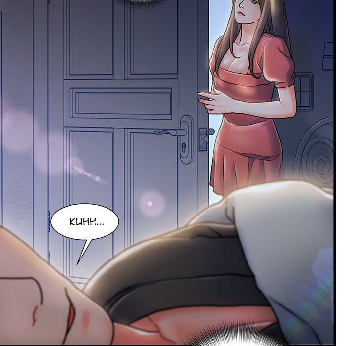 Achilles Heel - Chapter 5 [photo 91] - MangaPorn