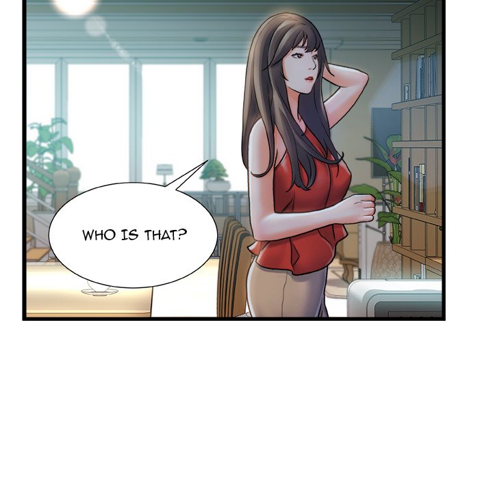 Achilles Heel - Chapter 6 [photo 10] - MangaPorn