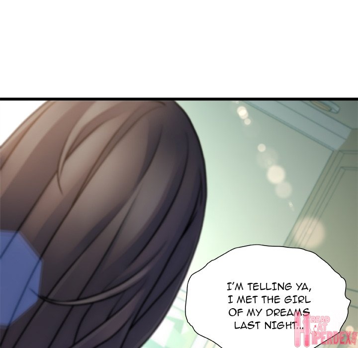 Achilles Heel - Chapter 6 [photo 11] - MangaPorn