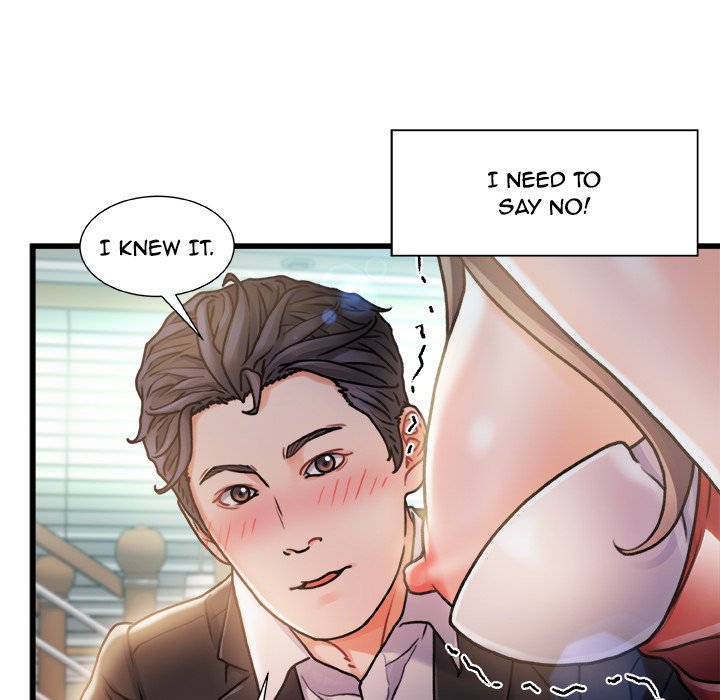 Achilles Heel - Chapter 6 [photo 114] - MangaPorn