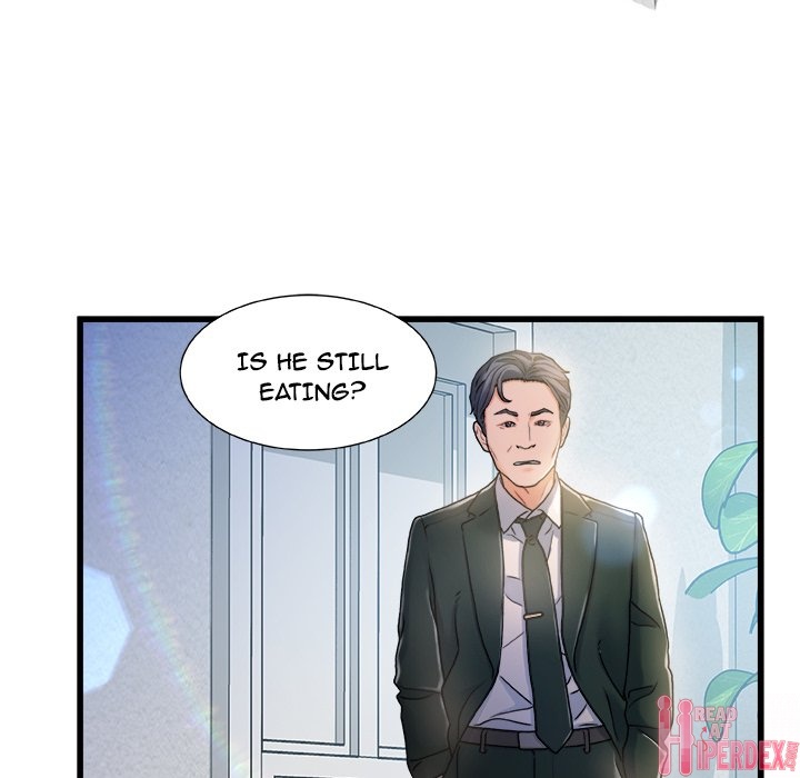 Achilles Heel - Chapter 6 [photo 131] - MangaPorn