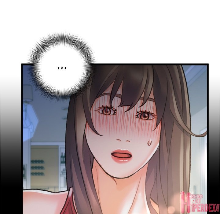 Achilles Heel - Chapter 6 [photo 16] - MangaPorn