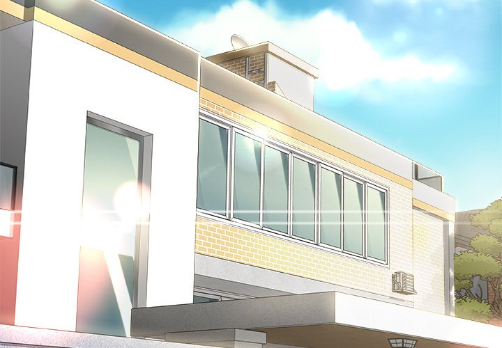 Achilles Heel - Chapter 6 [photo 2] - MangaPorn