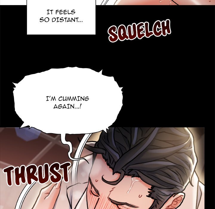 Achilles Heel - Chapter 6 [photo 23] - MangaPorn