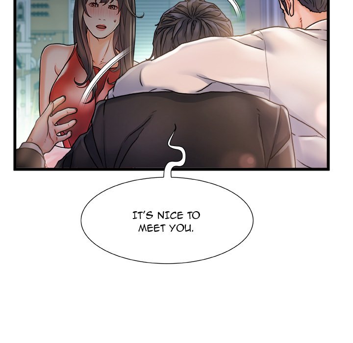 Achilles Heel - Chapter 6 [photo 35] - MangaPorn