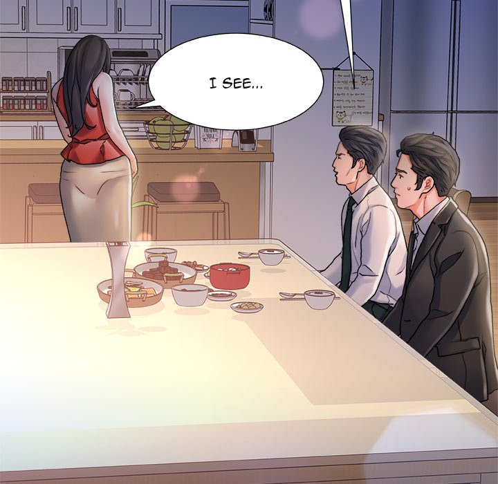 Achilles Heel - Chapter 6 [photo 38] - MangaPorn