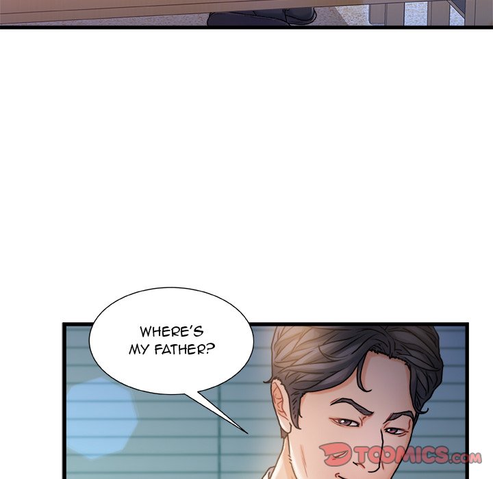 Achilles Heel - Chapter 6 [photo 39] - MangaPorn