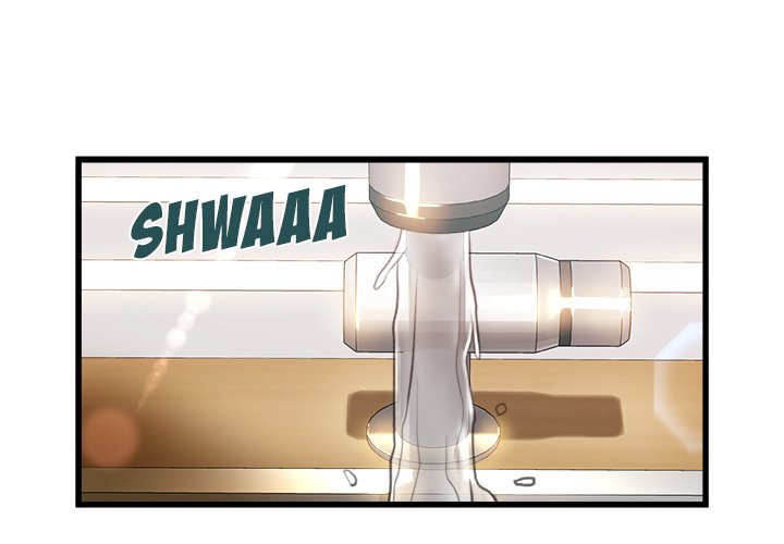 Achilles Heel - Chapter 6 [photo 4] - MangaPorn