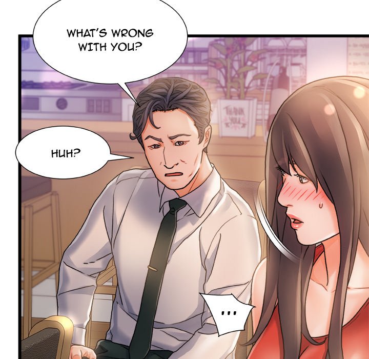 Achilles Heel - Chapter 6 [photo 50] - MangaPorn