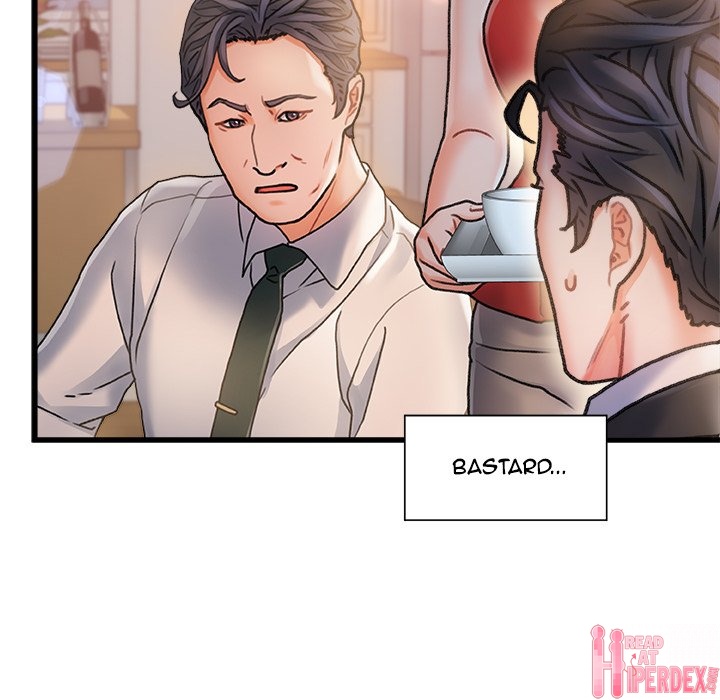 Achilles Heel - Chapter 6 [photo 56] - MangaPorn