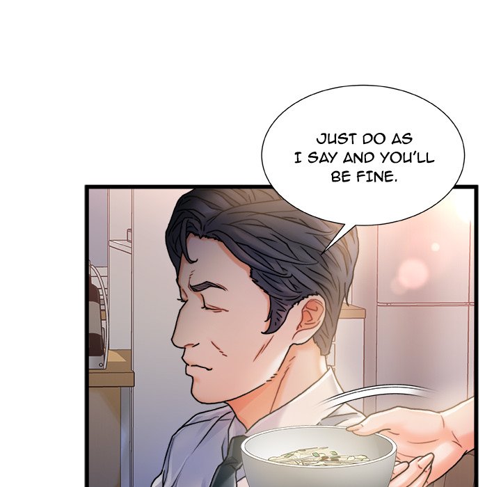 Achilles Heel - Chapter 6 [photo 58] - MangaPorn