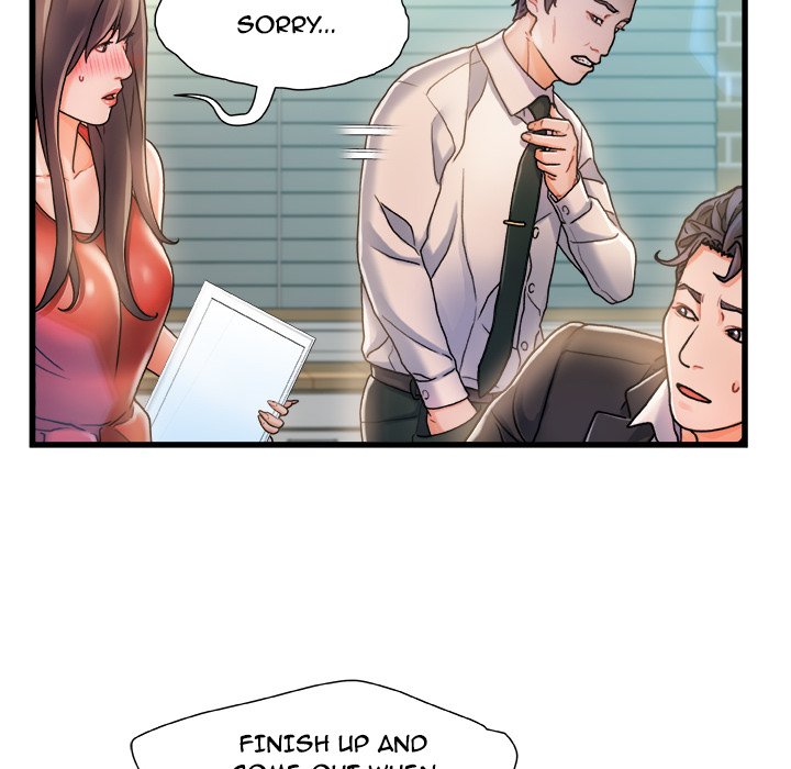 Achilles Heel - Chapter 6 [photo 62] - MangaPorn