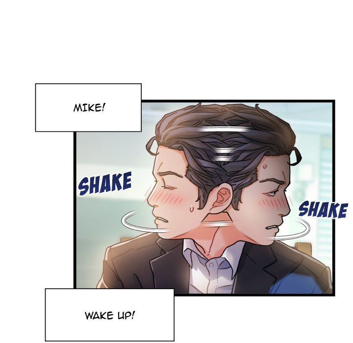 Achilles Heel - Chapter 6 [photo 74] - MangaPorn