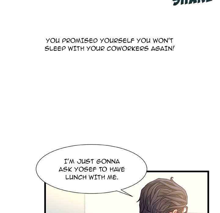 Achilles Heel - Chapter 7 [photo 107] - MangaPorn