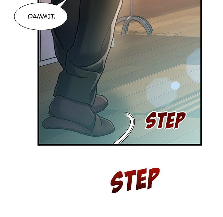 Achilles Heel - Chapter 7 [photo 12] - MangaPorn