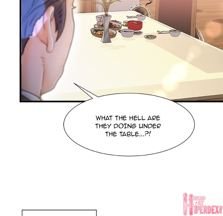 Achilles Heel - Chapter 7 [photo 16] - MangaPorn