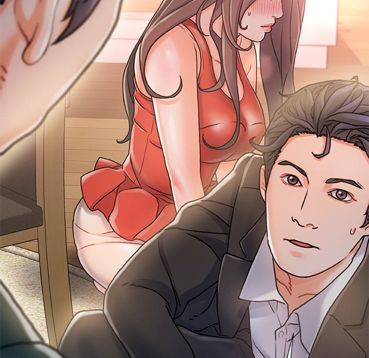 Achilles Heel - Chapter 7 [photo 22] - MangaPorn