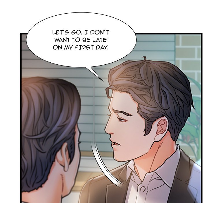 Achilles Heel - Chapter 7 [photo 25] - MangaPorn
