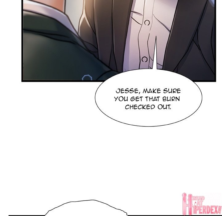 Achilles Heel - Chapter 7 [photo 26] - MangaPorn