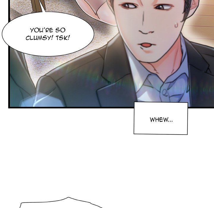 Achilles Heel - Chapter 7 [photo 28] - MangaPorn