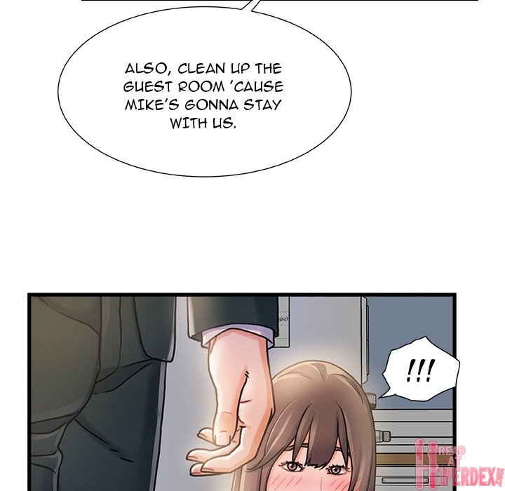 Achilles Heel - Chapter 7 [photo 31] - MangaPorn