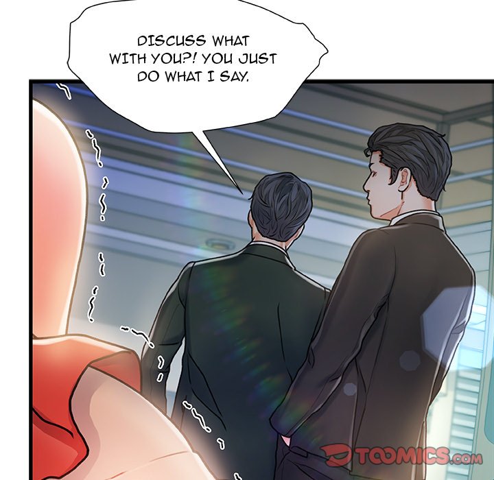 Achilles Heel - Chapter 7 [photo 33] - MangaPorn