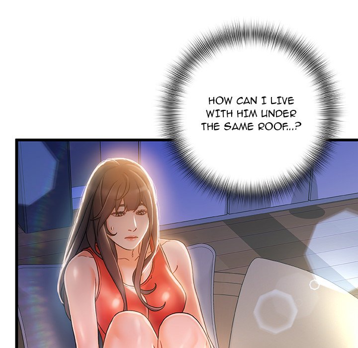 Achilles Heel - Chapter 7 [photo 42] - MangaPorn