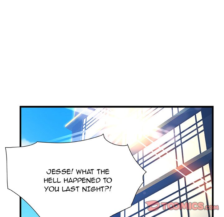 Achilles Heel - Chapter 7 [photo 45] - MangaPorn