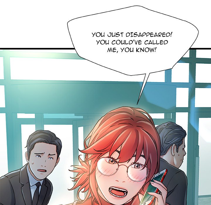 Achilles Heel - Chapter 7 [photo 47] - MangaPorn