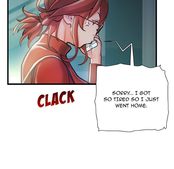 Achilles Heel - Chapter 7 [photo 50] - MangaPorn