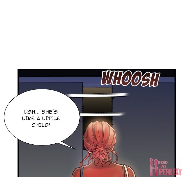 Achilles Heel - Chapter 7 [photo 52] - MangaPorn