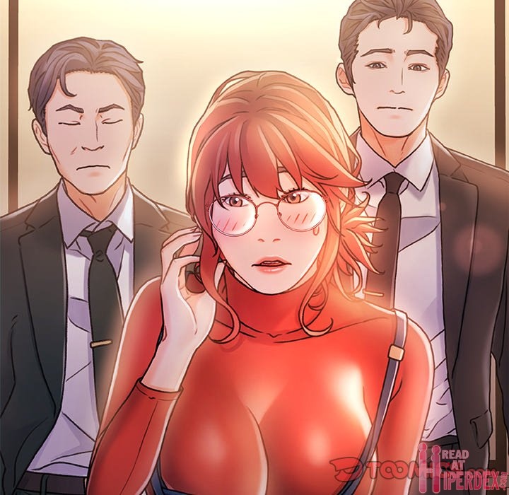 Achilles Heel - Chapter 7 [photo 57] - MangaPorn