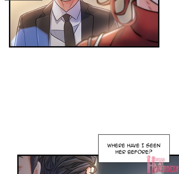 Achilles Heel - Chapter 7 [photo 61] - MangaPorn