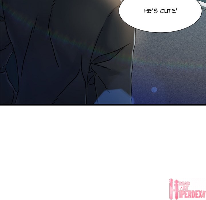 Achilles Heel - Chapter 7 [photo 66] - MangaPorn