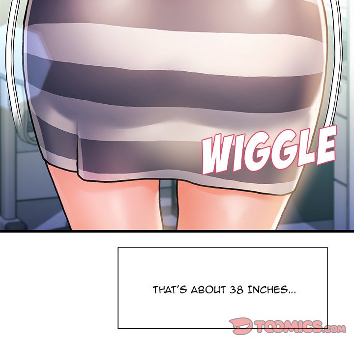 Achilles Heel - Chapter 7 [photo 75] - MangaPorn