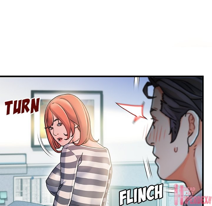 Achilles Heel - Chapter 7 [photo 76] - MangaPorn