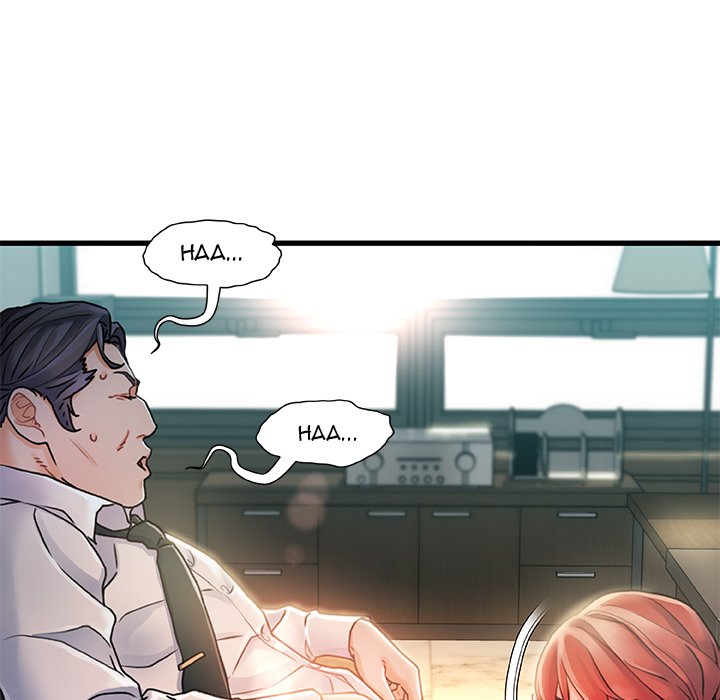 Achilles Heel - Chapter 7 [photo 84] - MangaPorn