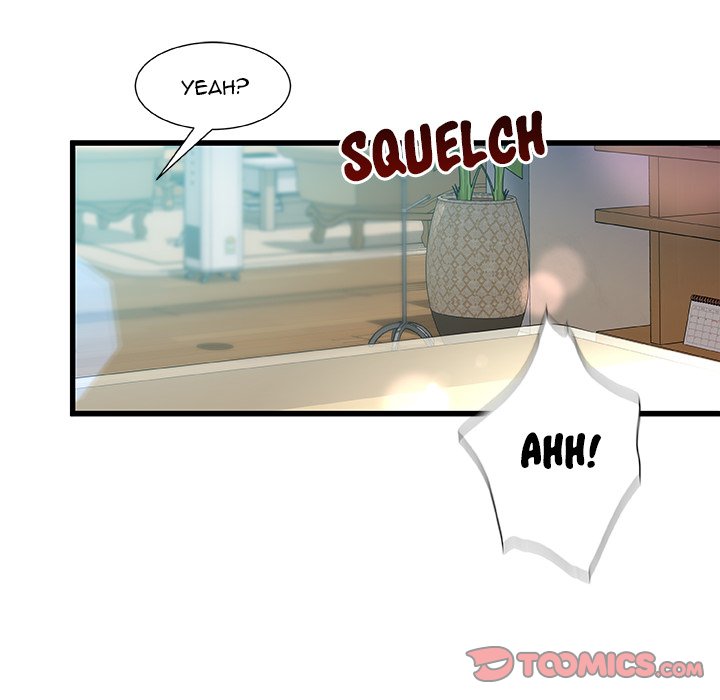 Achilles Heel - Chapter 7 [photo 9] - MangaPorn