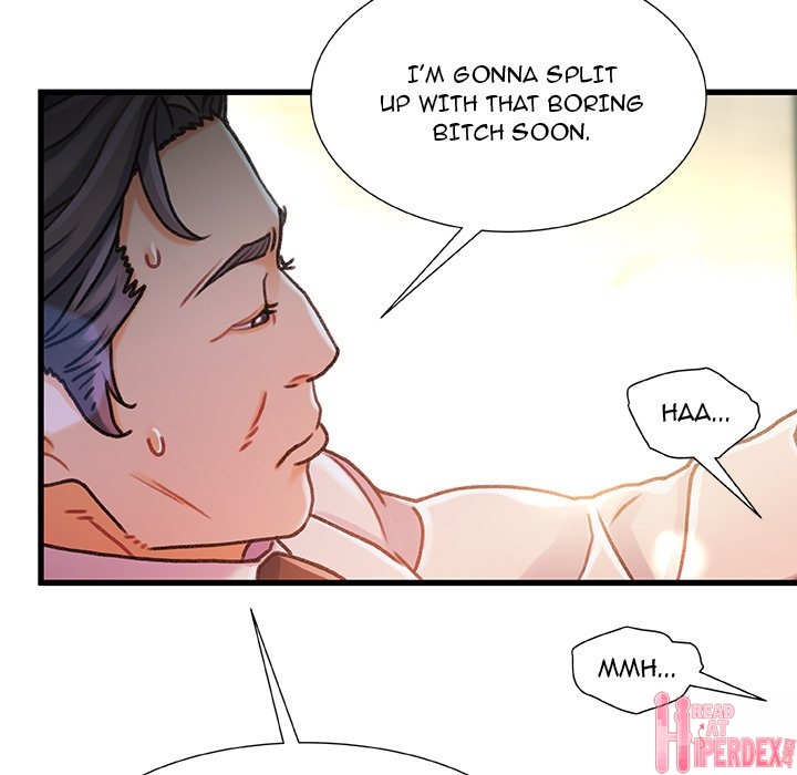 Achilles Heel - Chapter 7 [photo 91] - MangaPorn
