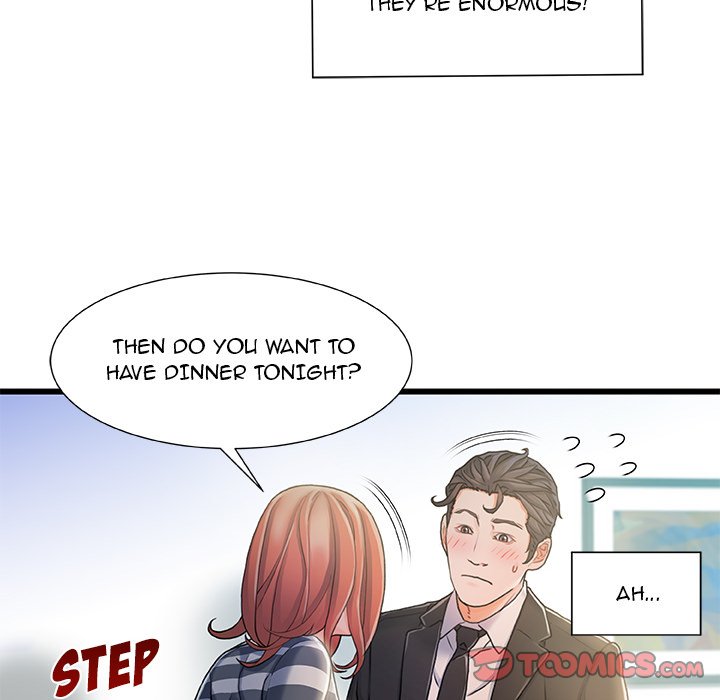 Achilles Heel - Chapter 7 [photo 99] - MangaPorn
