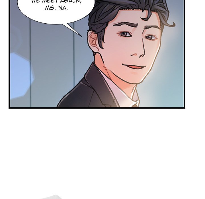 Achilles Heel - Chapter 8 [photo 100] - MangaPorn