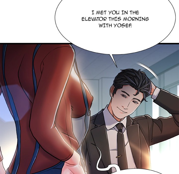 Achilles Heel - Chapter 8 [photo 104] - MangaPorn