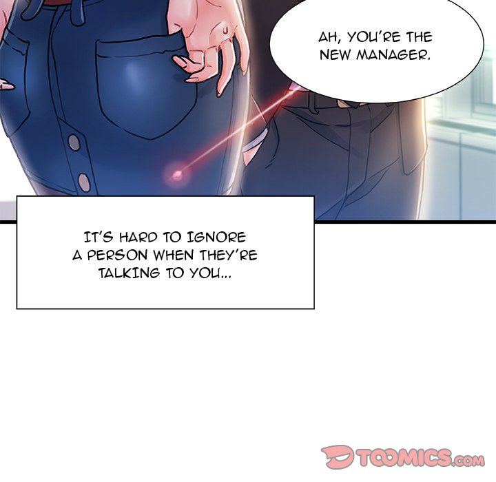 Achilles Heel - Chapter 8 [photo 105] - MangaPorn